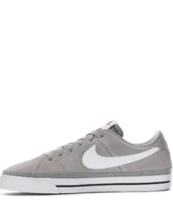 NIKE Court Legacy Suede - Mens BEST SELLERS