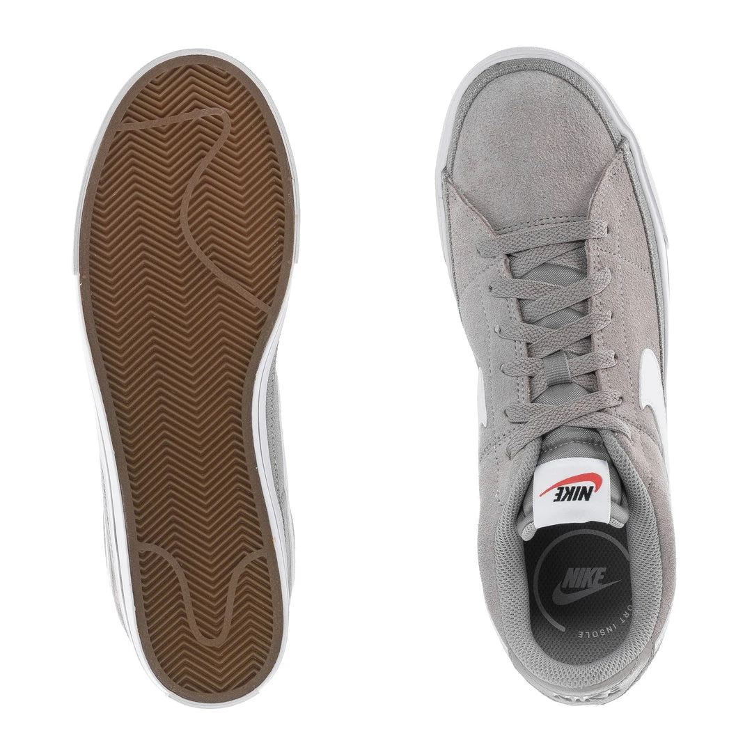 NIKE Court Legacy Suede - Mens BEST SELLERS
