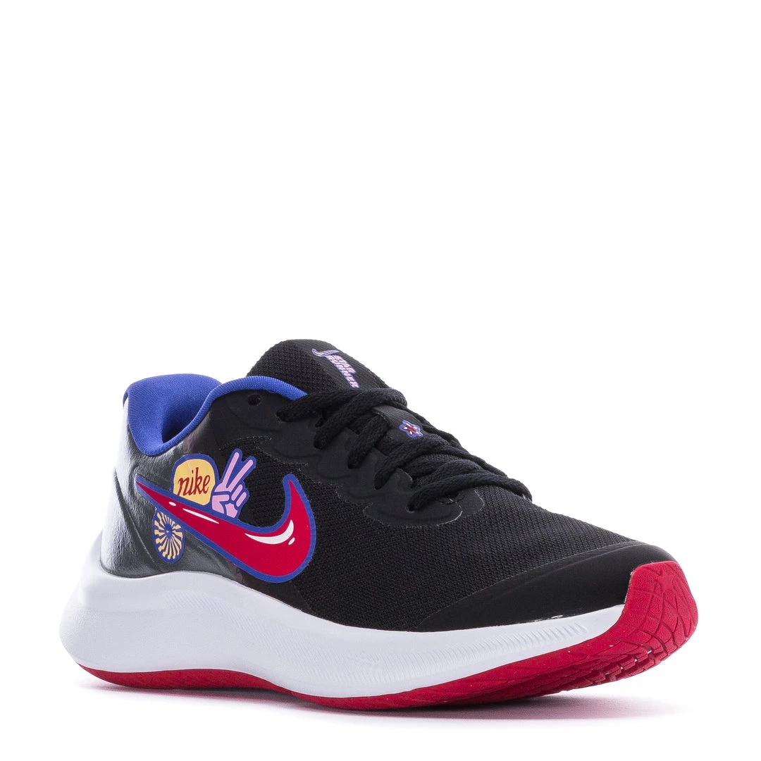 NIKE BEST SELLERS Star Runner 3 - Youth
