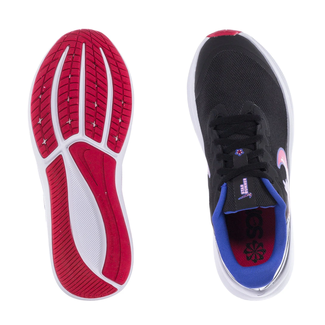 NIKE BEST SELLERS Star Runner 3 - Youth