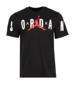 JORDAN Stretch Crew Tee - Mens BEST SELLERS
