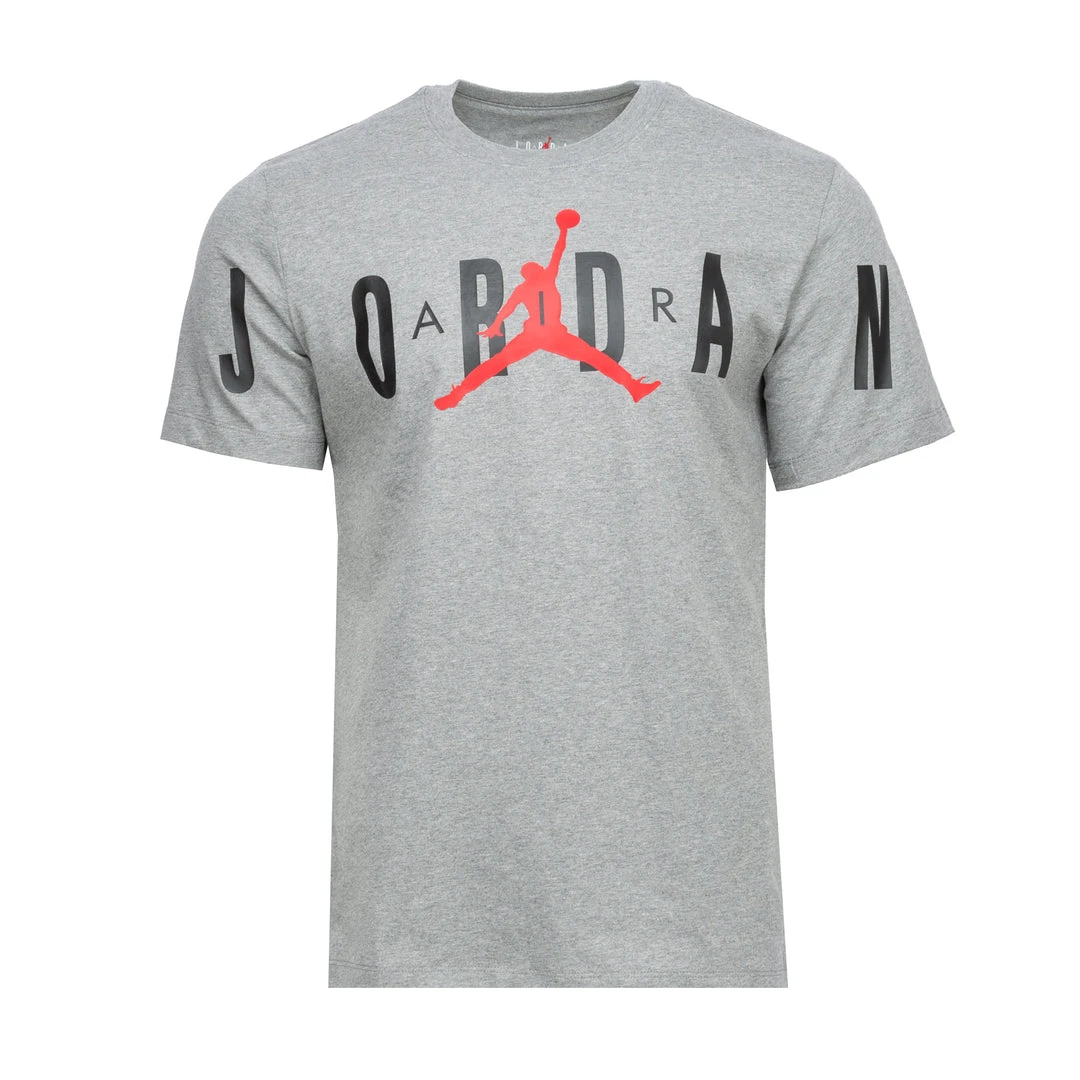 JORDAN Stretch Crew Tee - Mens BEST SELLERS