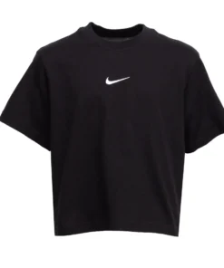 NIKE Essential Boxy Tee - Girls 7-16X