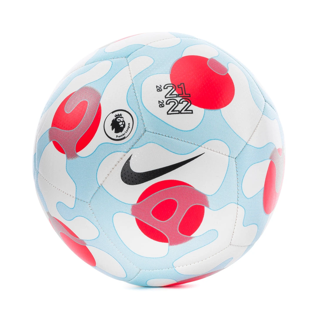 NIKE NEW ARRIVALS Premier League Pitch 3rd Ball