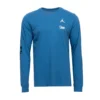 JORDAN Flight Team LS Crew - Mens