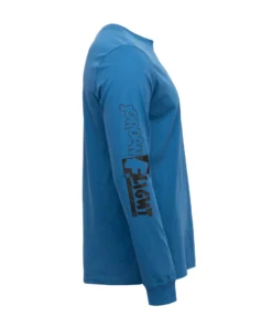 JORDAN Flight Team LS Crew - Mens