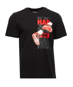 JORDAN The Shoes SS Crew - Mens NEW ARRIVALS