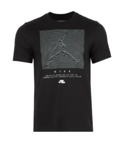 JORDAN Jumpman GFX SS Crew - Mens BEST SELLERS