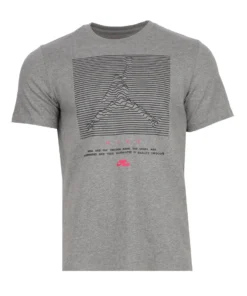 JORDAN Jumpman GFX SS Crew - Mens