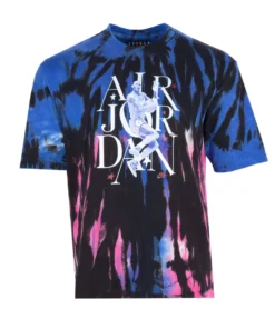 JORDAN Sport DNA SS Crew - Mens BEST SELLERS