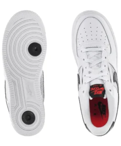 NIKE Air Force 1 Low LV8 - Youth