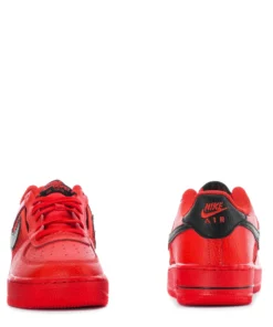 NIKE Air Force 1 Low LV8 - Youth