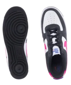 NIKE Air Force 1 Low LV8 - Youth