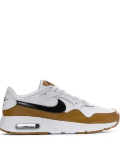NIKE Air Max SC Leather - Mens