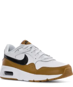 NIKE Air Max SC Leather - Mens