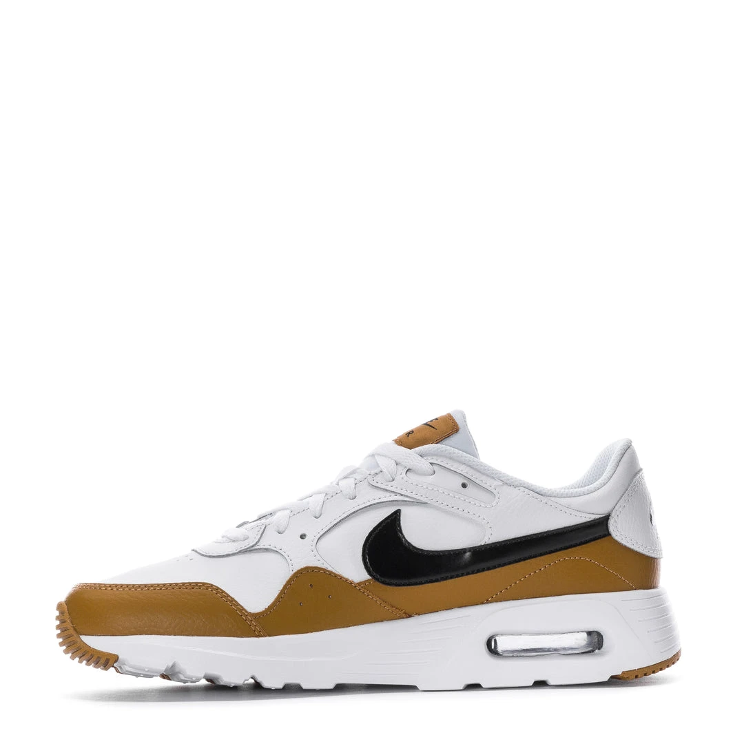 NIKE Air Max SC Leather - Mens
