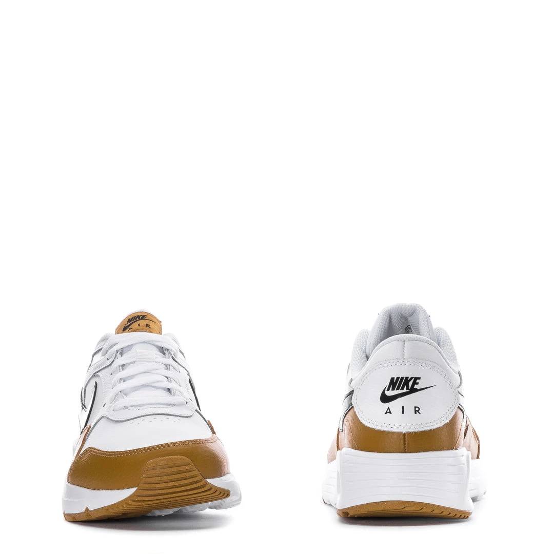 NIKE Air Max SC Leather - Mens