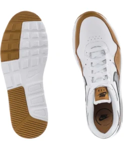 NIKE Air Max SC Leather - Mens