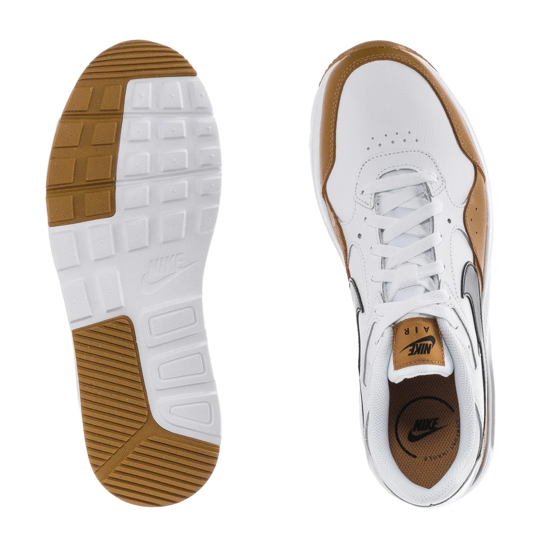 NIKE Air Max SC Leather - Mens