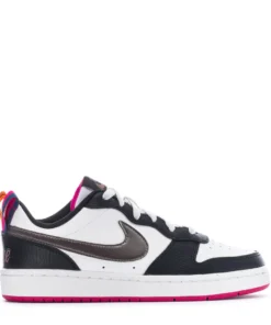 NIKE NEW ARRIVALS Court Borough Low 2 - Youth