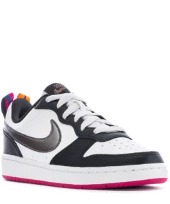 NIKE NEW ARRIVALS Court Borough Low 2 - Youth