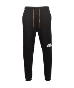 JORDAN BEST SELLERS Jumpman Fleece Pant - Mens