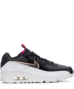 NIKE BEST SELLERS Air Max 90 Leather - Youth