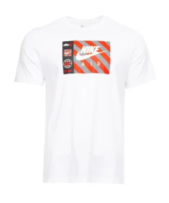 NIKE Swoosh By Air Tee - Mens