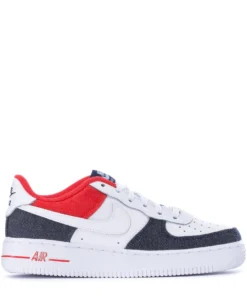 NIKE Air Force 1 Low - Youth BEST SELLERS