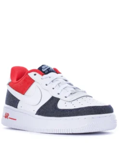 NIKE Air Force 1 Low - Youth BEST SELLERS