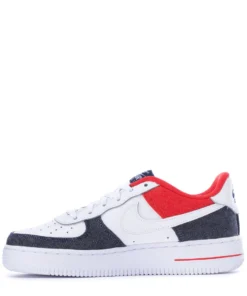 NIKE Air Force 1 Low - Youth BEST SELLERS