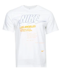 NIKE SS LA City Tee - Mens BEST SELLERS