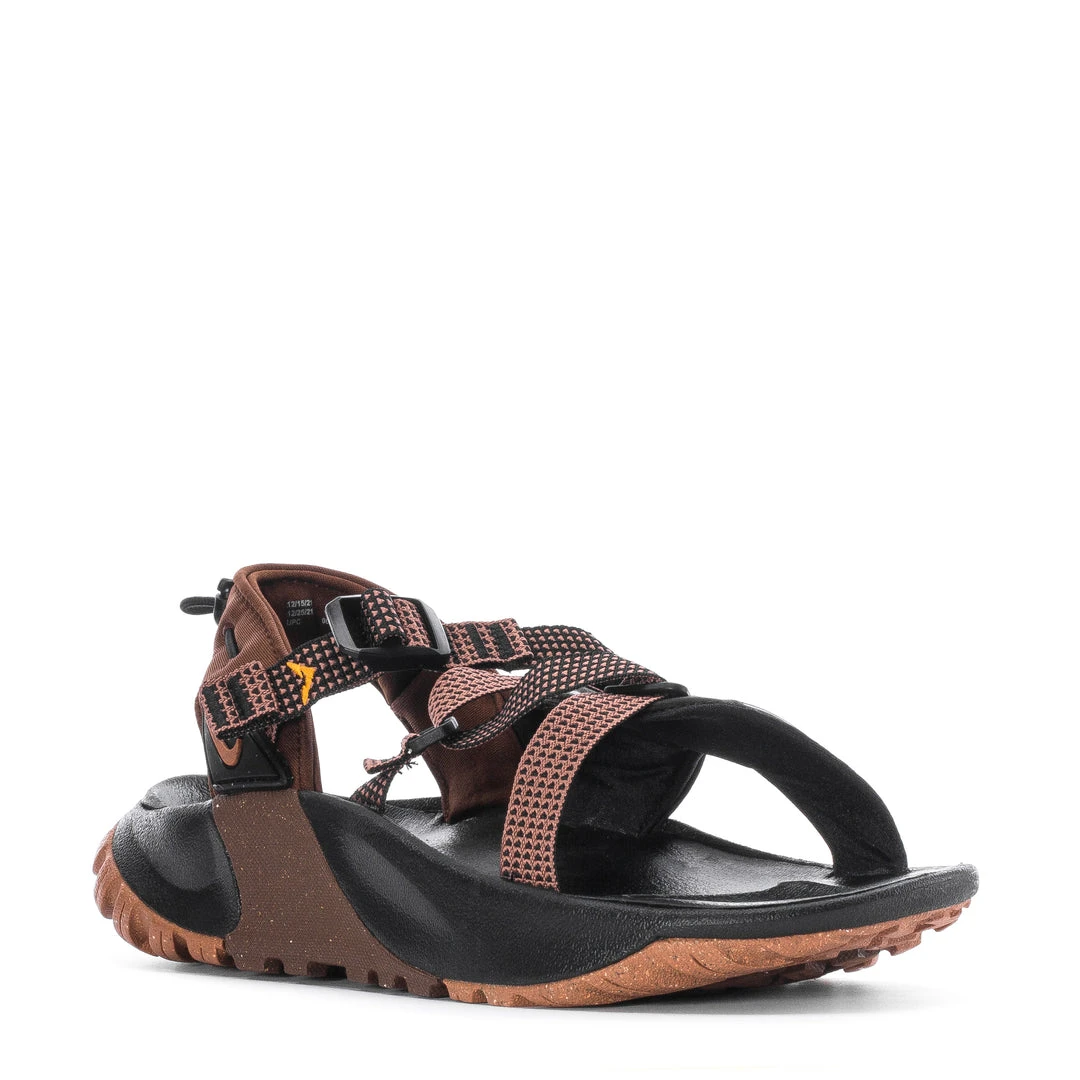 NIKE NEW ARRIVALS Oneonta Next Nature Sandal - Mens