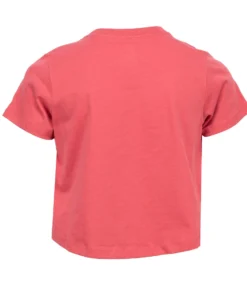 NIKE Crop Air Tee - Girls 7-16x