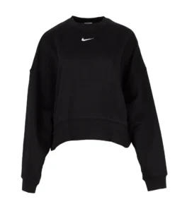 NIKE Essential Oversize Crop - Womens