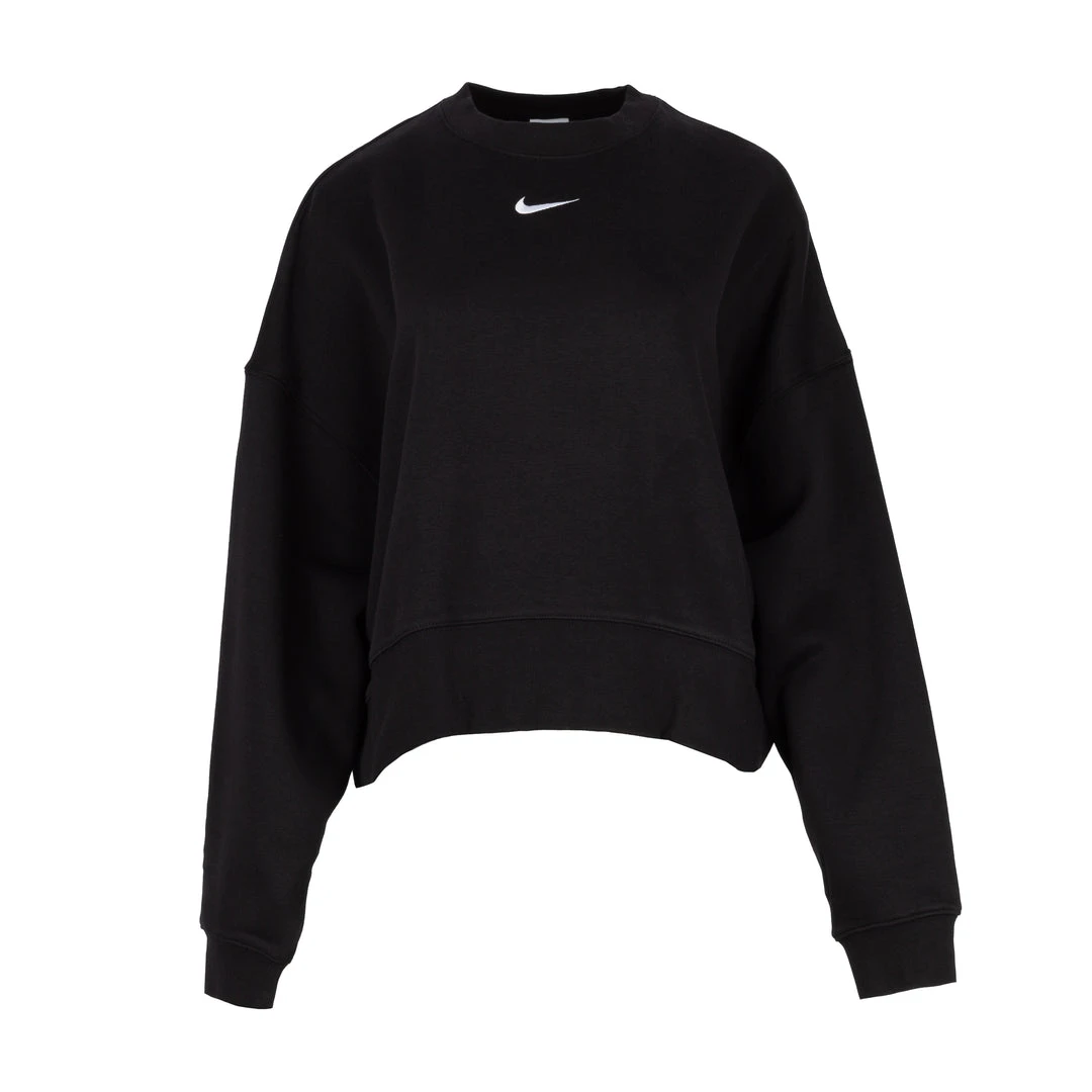 NIKE Essential Oversize Crop - Womens