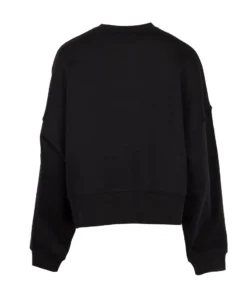 NIKE Essential Oversize Crop - Womens