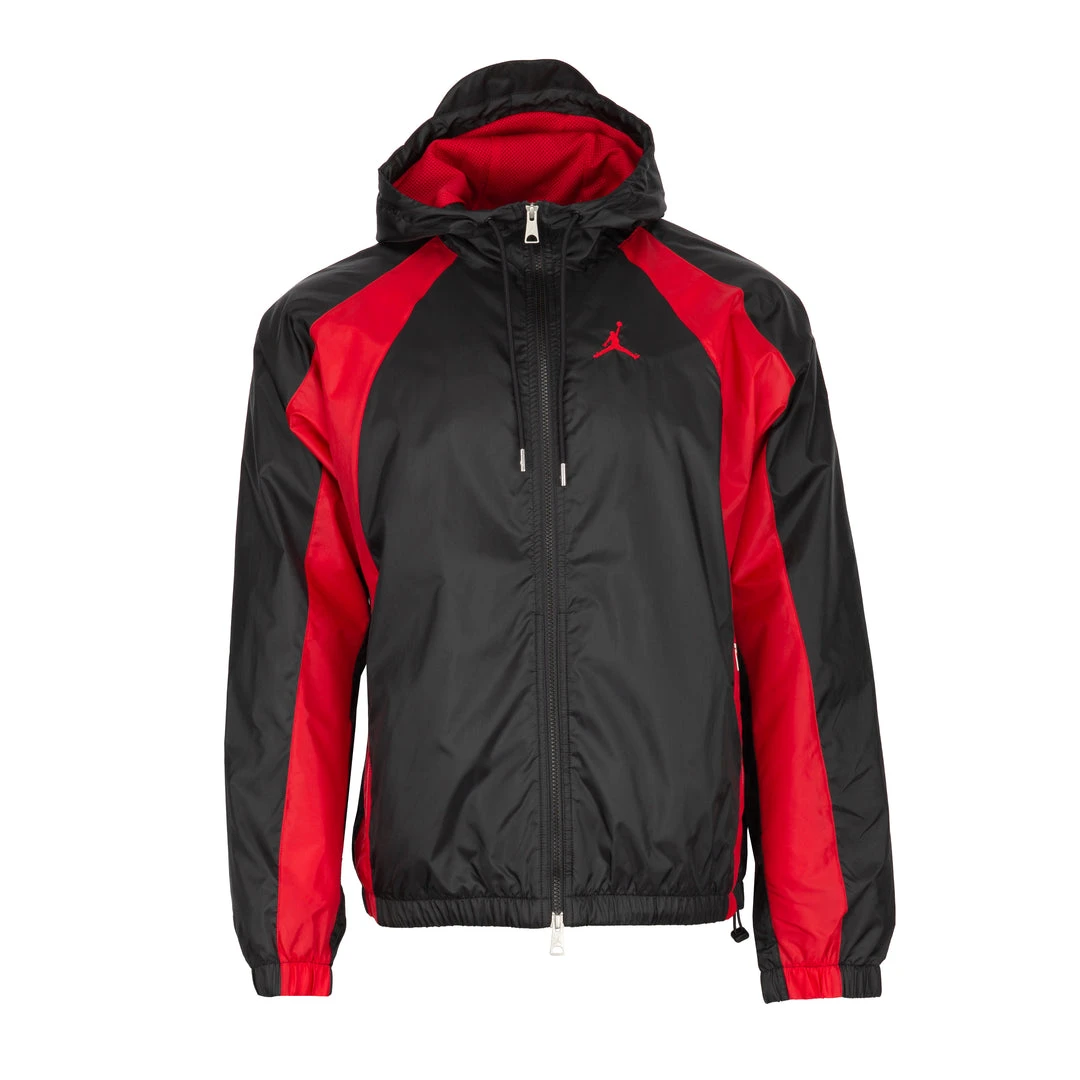 JORDAN Essential Woven Jacket - Mens