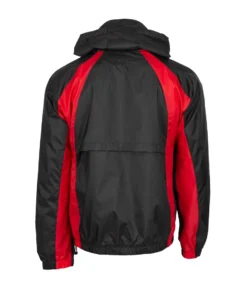 JORDAN Essential Woven Jacket - Mens