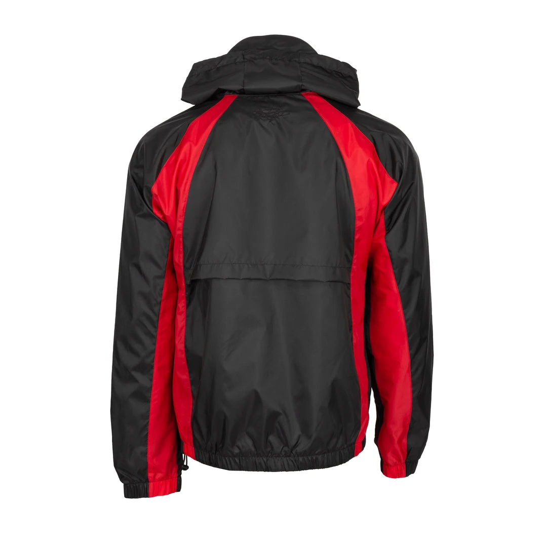 JORDAN Essential Woven Jacket - Mens