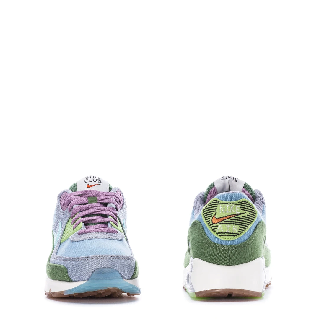 NIKE BEST SELLERS Air Max 90 SE Next Nature - Mens
