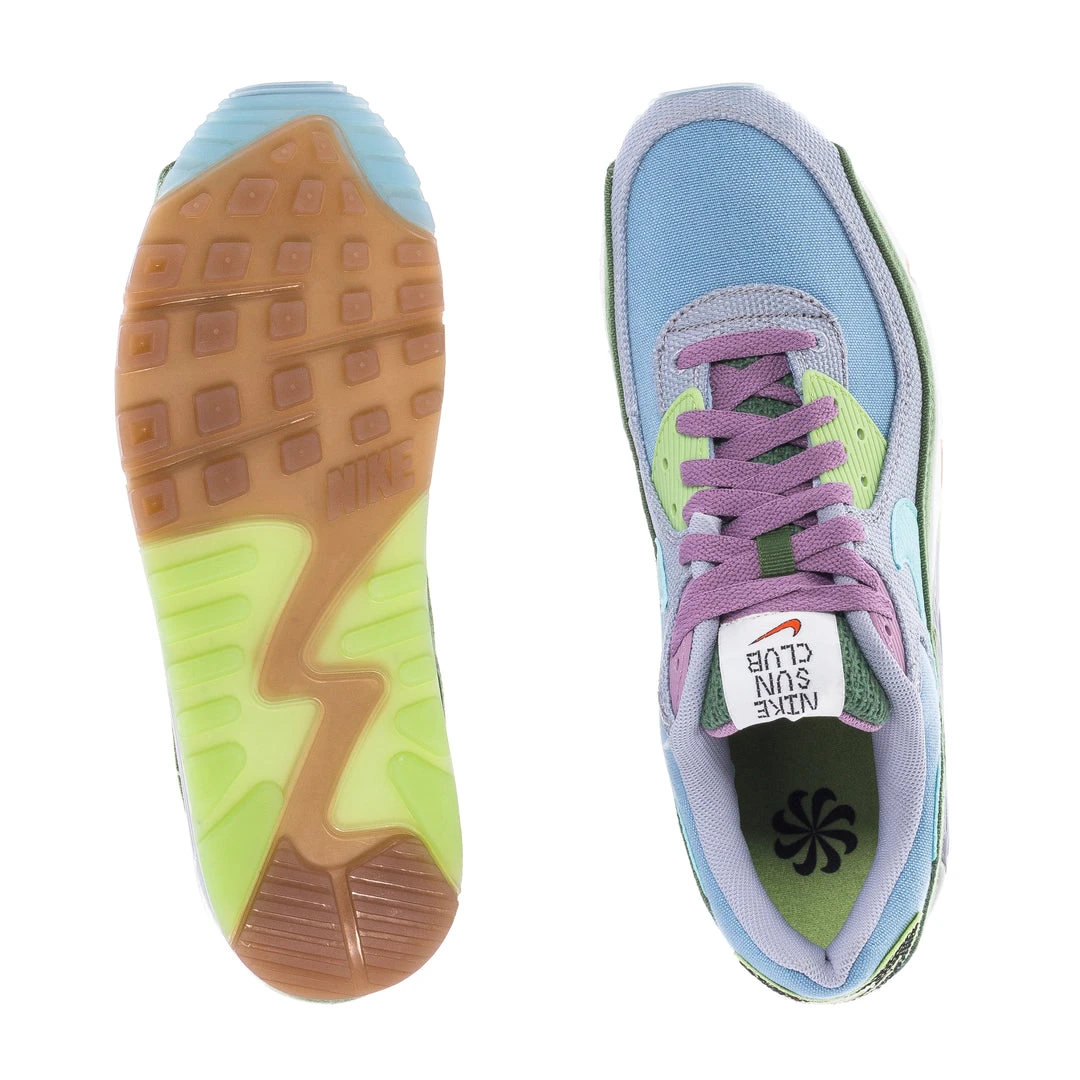 NIKE BEST SELLERS Air Max 90 SE Next Nature - Mens