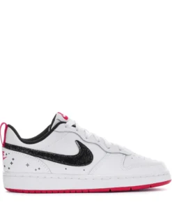 NIKE BEST SELLERS Court Borough Low 2 - Youth