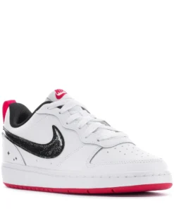 NIKE BEST SELLERS Court Borough Low 2 - Youth
