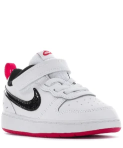 NIKE Court Borough Low 2 - Toddler