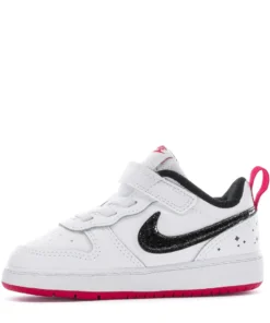 NIKE Court Borough Low 2 - Toddler
