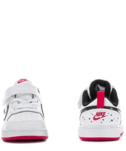 NIKE Court Borough Low 2 - Toddler