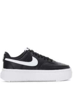 NIKE Court Vision Alta Lthr - Womens