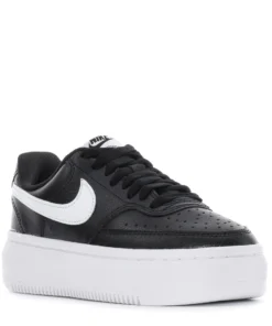 NIKE Court Vision Alta Lthr - Womens