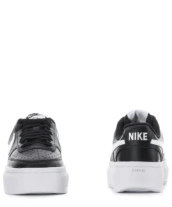 NIKE Court Vision Alta Lthr - Womens